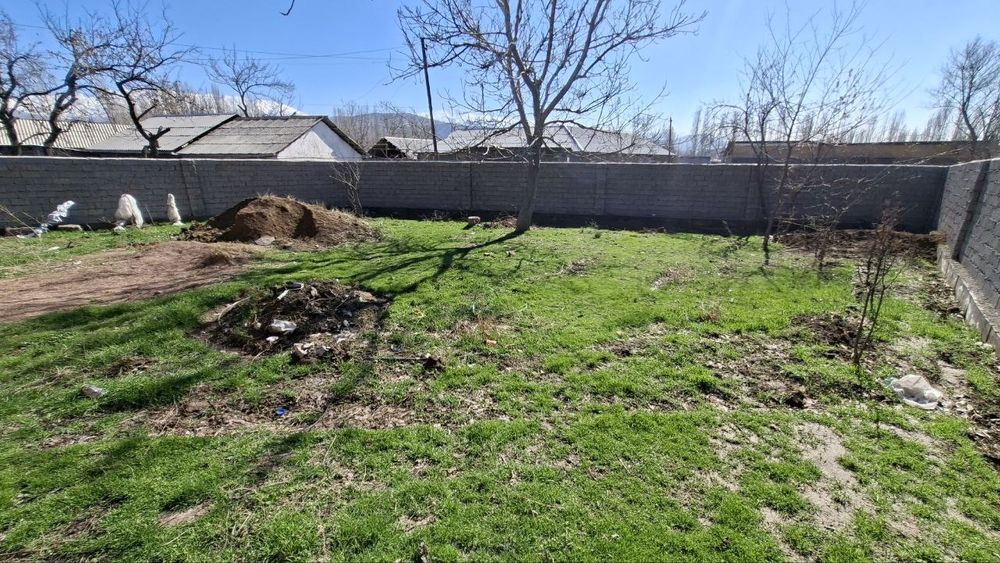 Angren Metalurg da uchastka uy arenda beriladi.