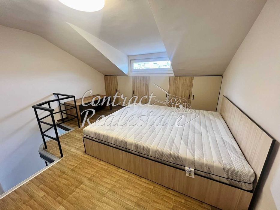 Дава се под наем Мезонет в Варна, Чаталджа - 90 кв.м за 700 € - Снимка #12