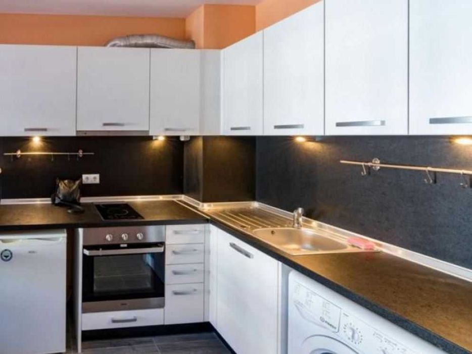 Продава се Едностаен апартамент в София, Студентски град - 43 кв.м за 1186 €/кв.м - Снимка #2