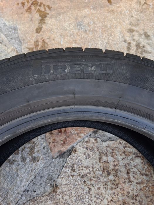 205 55 16 Pireli Cinturato All season 91V