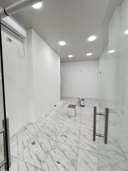 Срочно Мархабода жой сотилади. Под бизнес. Магазин. Офис. Салон. И т.д