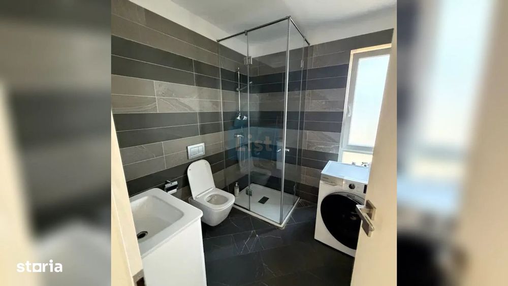 COMISION 0%! Ap 2 cam. 59mp, PET FRIENDLY, Grand Park Sud - Bună Ziua