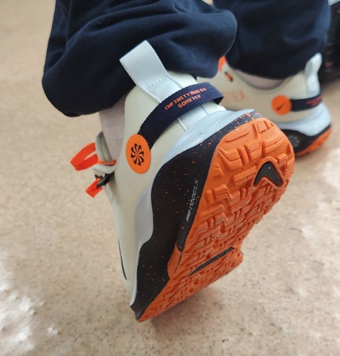 Кросовки мужские