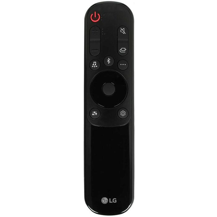 Саундбар LG S95QR