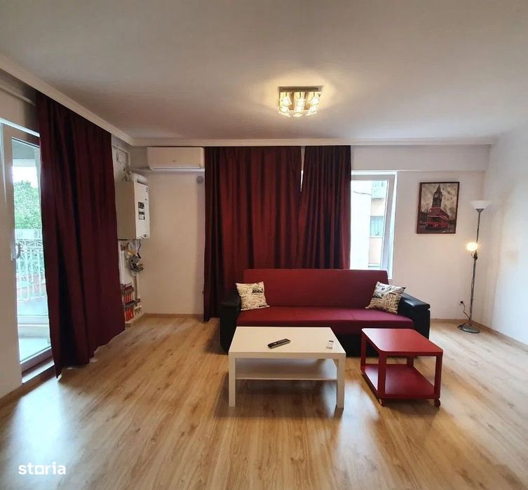 2 camere | Bulevardul Pipera | bloc boutique | Etaj 2 — fotografia 1