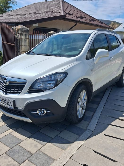 OPEL Mokka 2016 — imagine 2