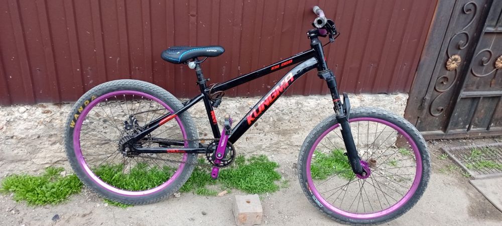 Продам стант велик