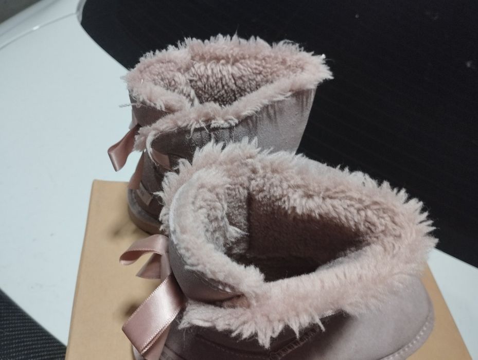 Детски ботуши/апрески