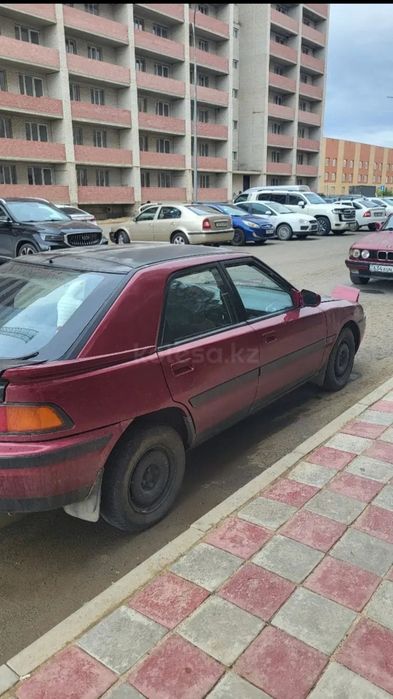 Продаже Мазда 323 bg