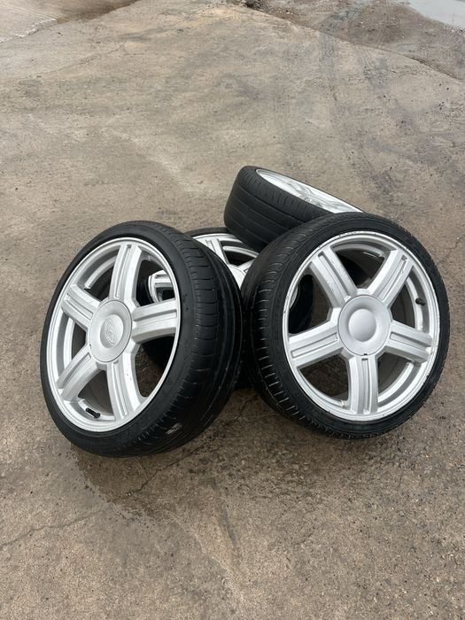 Торусы R17 Торус 17 Торусы