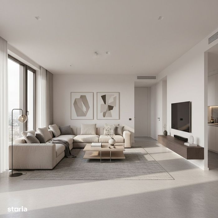 Garsoniera Militari Residence - martie 2027