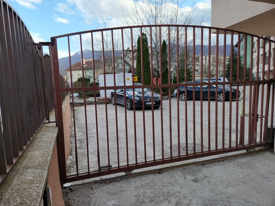 Дава се под наем Промишлена сграда в София, Карпузица - 30 кв.м за 280.5 € - Снимка #2