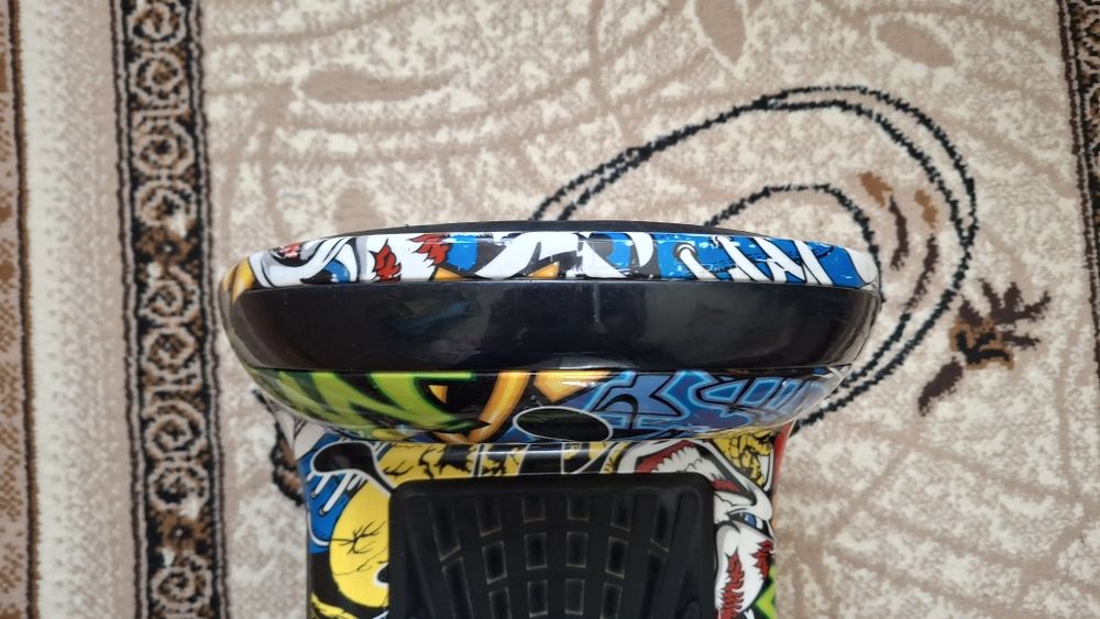 Продам героскутер