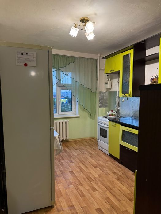 Сдам 2х комн квартиру