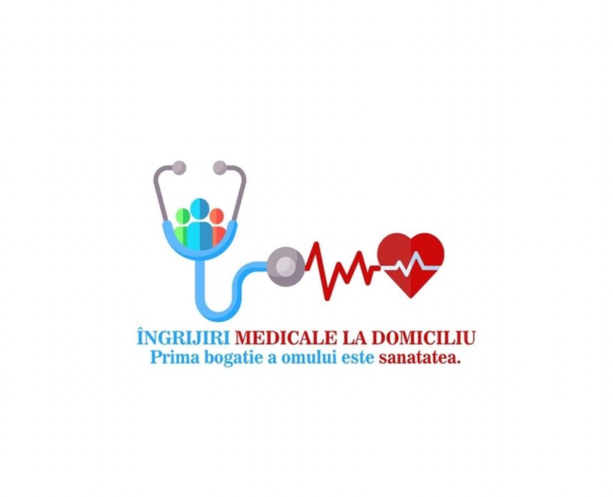 Asistență medicală la domiciliu