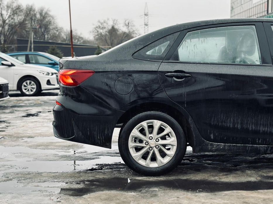 Автомобил в Рассрочку Монза