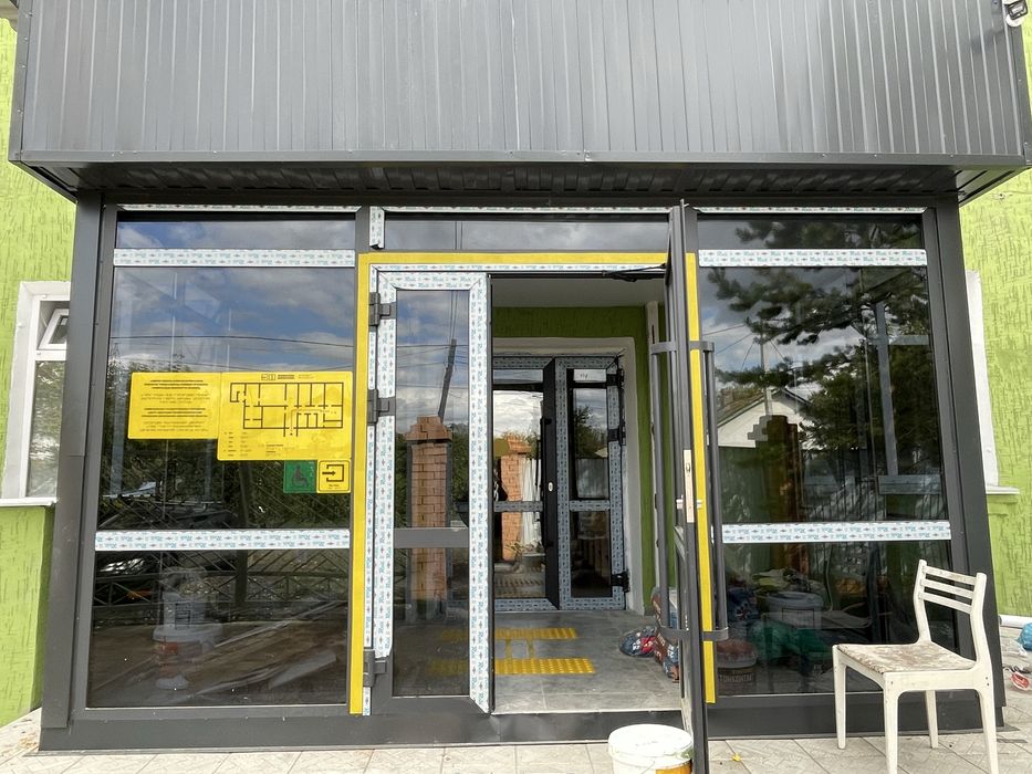 Тактильные плитки, адаптация для инвалидов