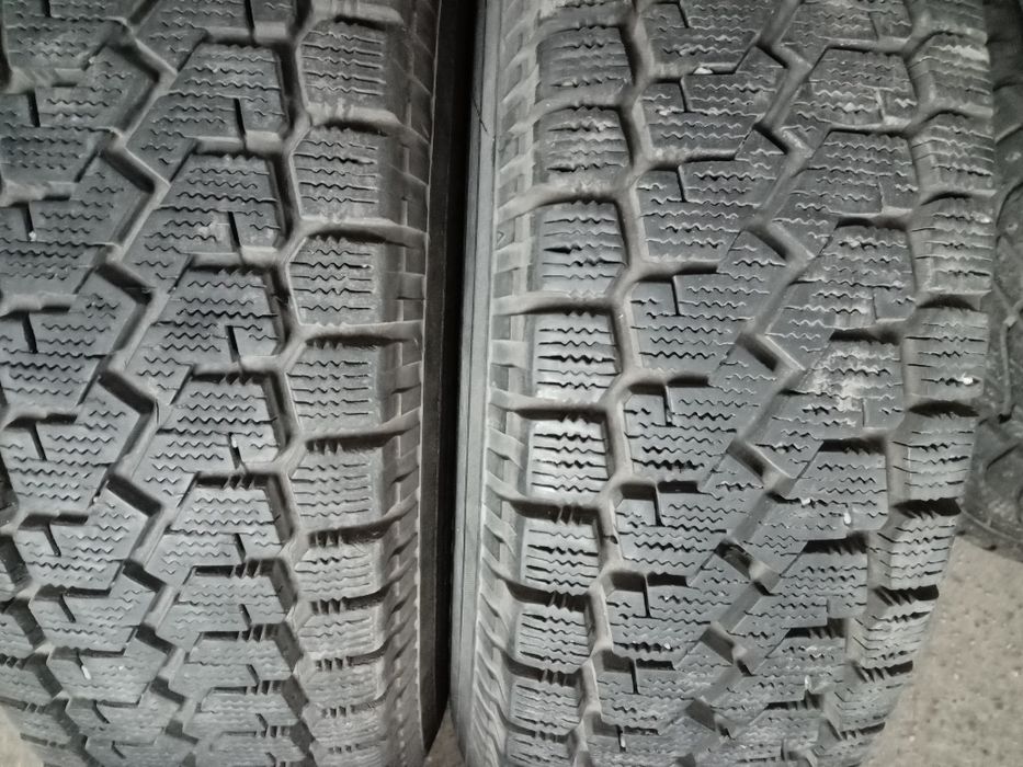 Колеса в сборе на 175/70/13 пара 2 шт