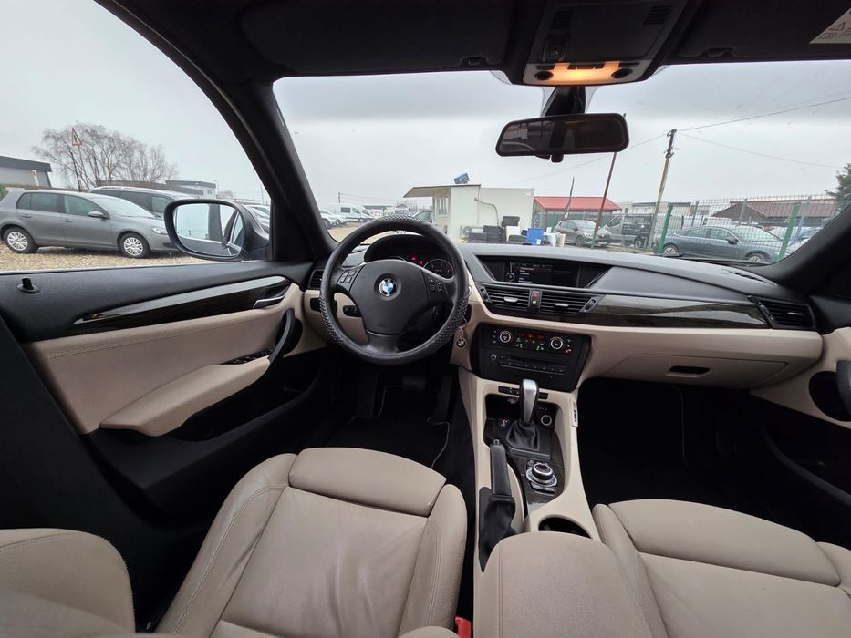BMW X1 Xdrive23D