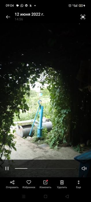 Дачу,в красивом, экологически чистом районе,