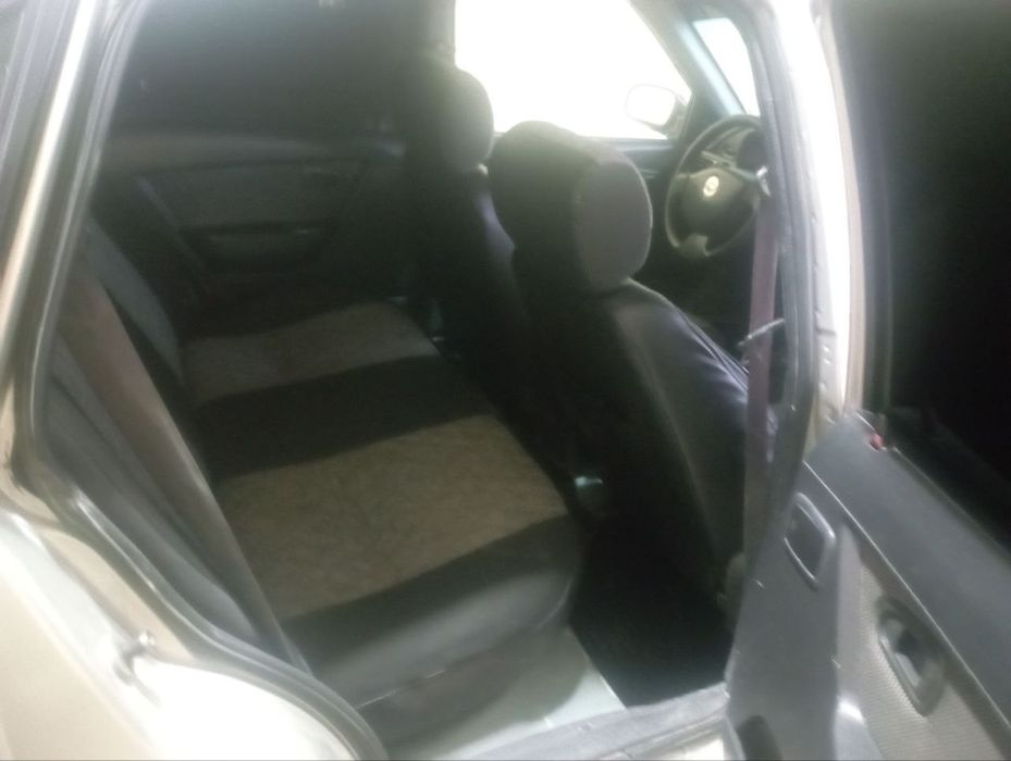 Nexia 2 holati yaxshi