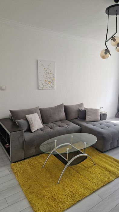 Дава се под наем Тристаен апартамент в София, Красна поляна 3 - 84 кв.м за 700 € - Снимка #1