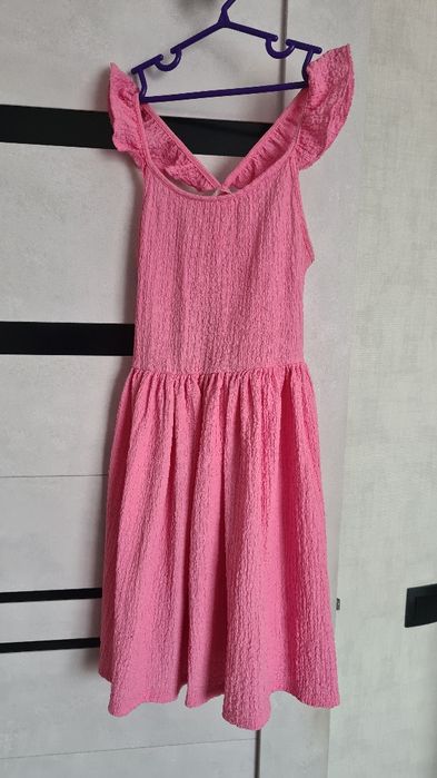 Продам детские платья