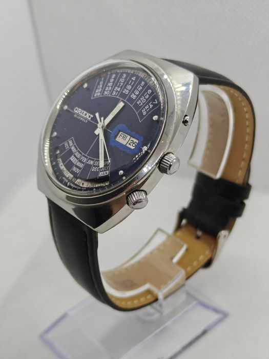 Ceas Orient multicalendar automatic