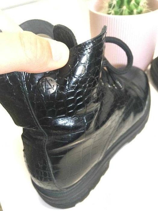 ghete Anna Cori Dama 38-38.5