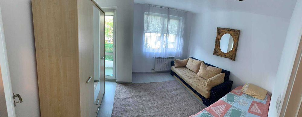 Дава се под наем Тристаен апартамент в Бургас, Лазур - 110 кв.м за 350 € - Снимка #12