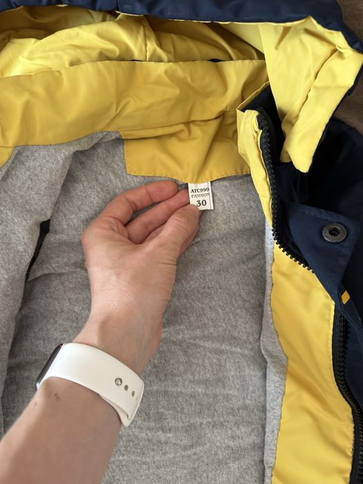 Вещи на мальчика 5 лет