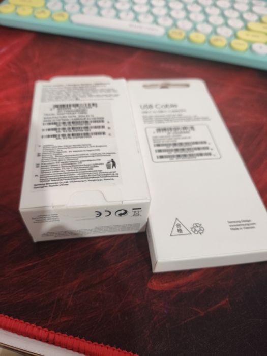 Аксессуары для Samsung и Apple оригинальные