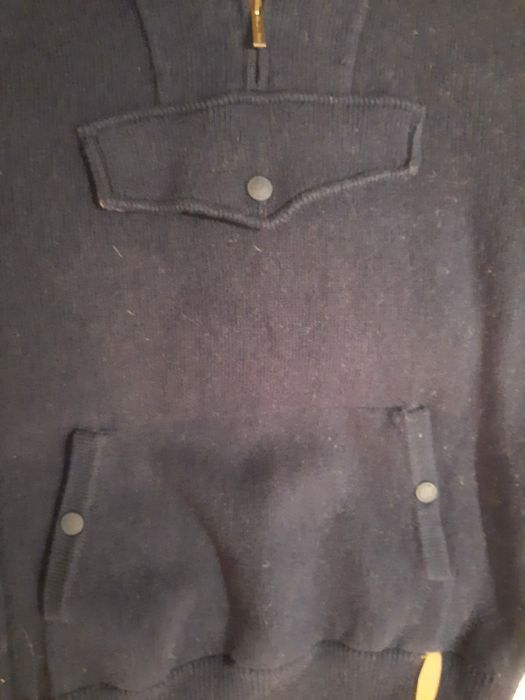 Vand jacheta Massimo Dutti