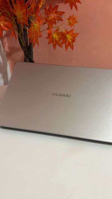 Huawei MateBook D 14 – i5 Gen 11 | 8GB RAM | 512GB SSD | Windows 11
