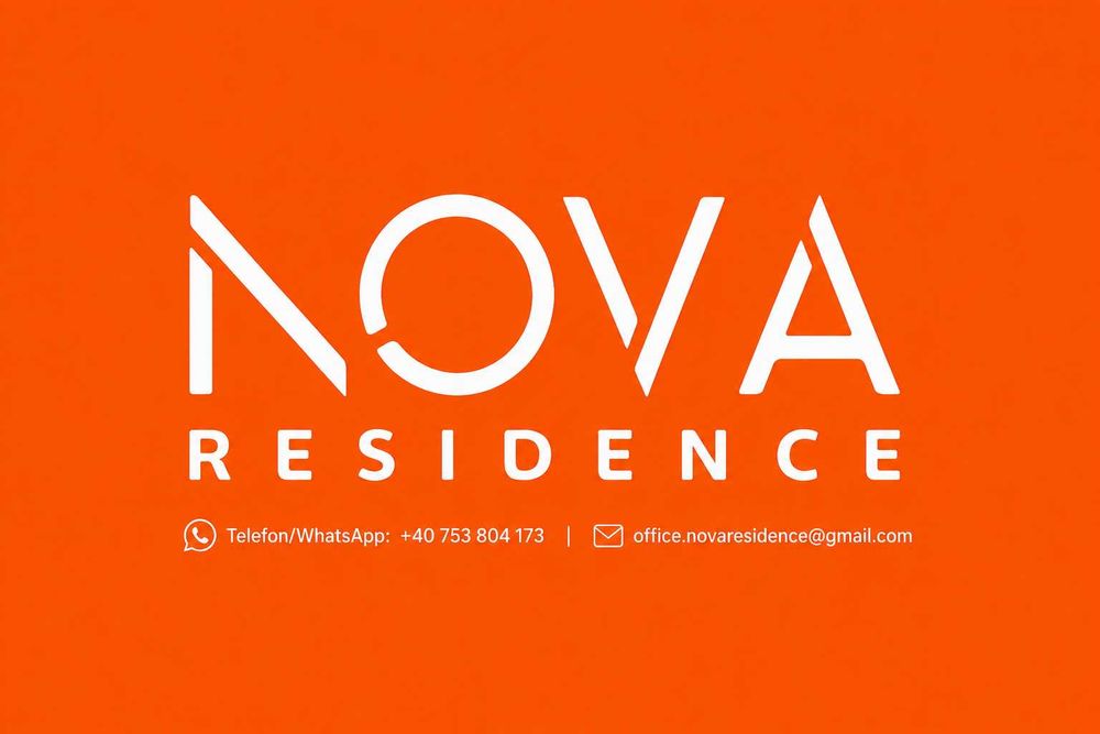 NOVA Residence | Pre-Sale | Zona Metropolitană Suceava