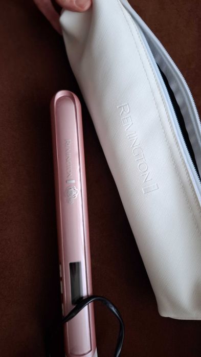 Преса за коса Remington