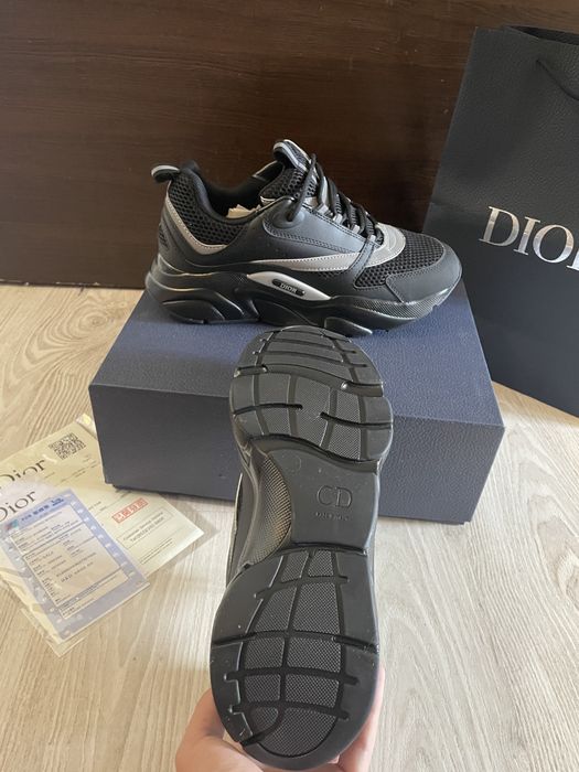Dior b22 diferite marimi