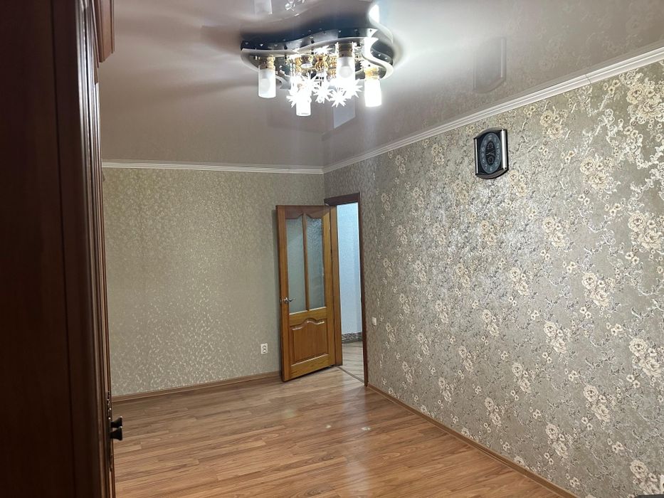 Продам квартиру новой планировки