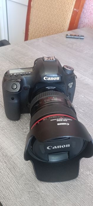 Canon 5D mark 3   24 105 obektiv bn