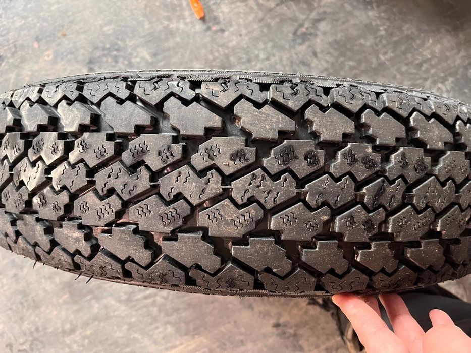 Продам запаску в сборе