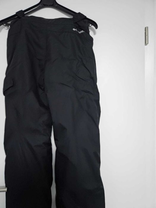 Pantaloni ski copii, Columbia marimea L 14/16