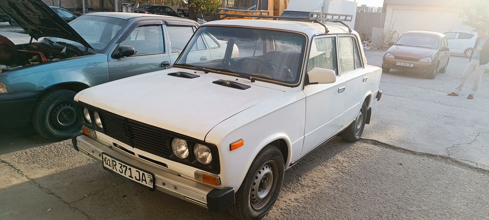 Продается Жигули 2106