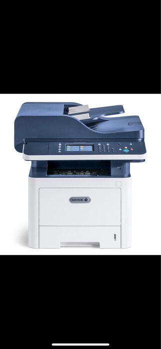 Xerox WorkCentre 3345