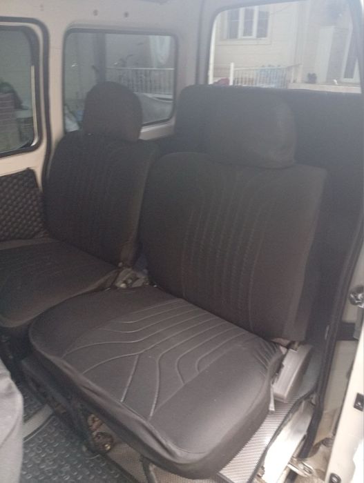 Дамас ок 2008 метан холати яхши