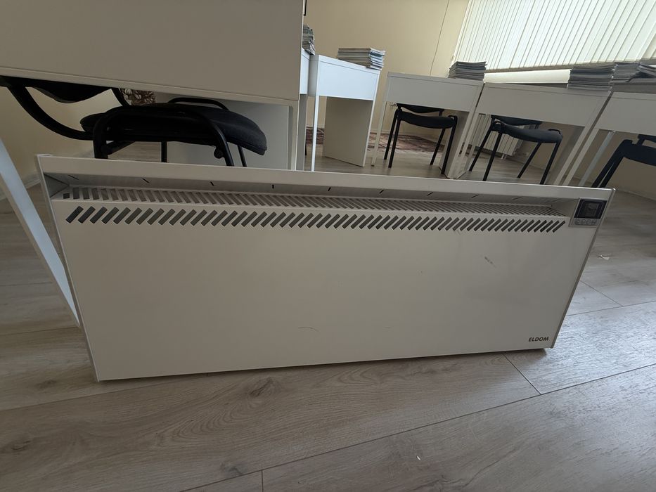 Панелен конвектор