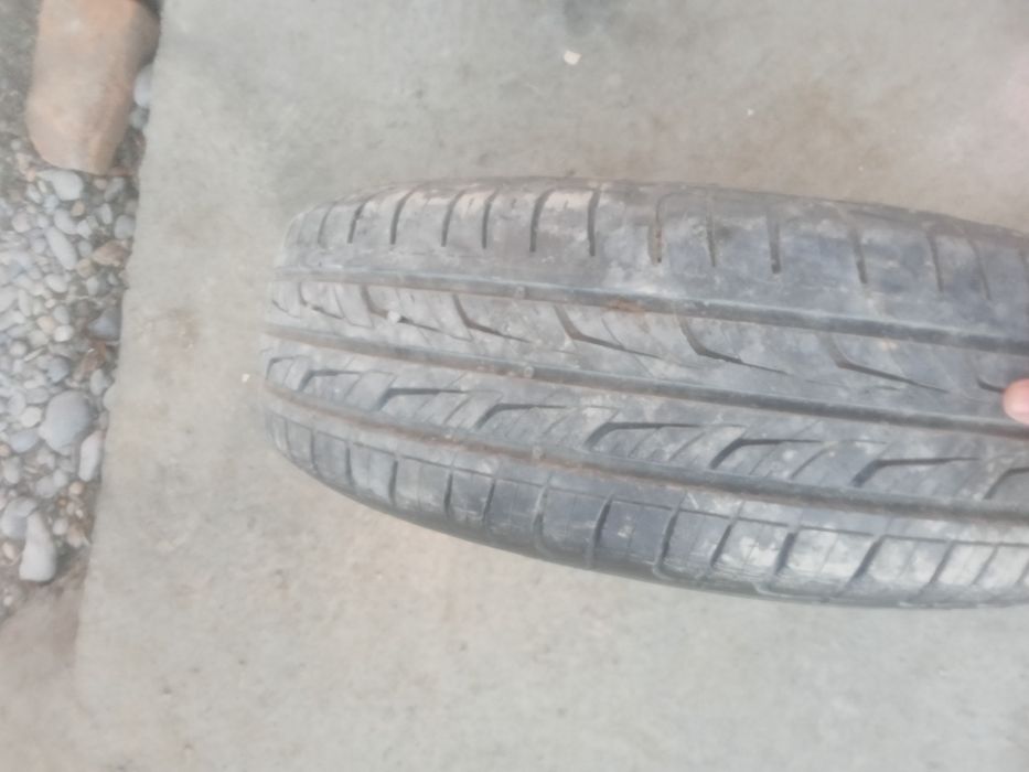 Matiz diska balon 1 dona