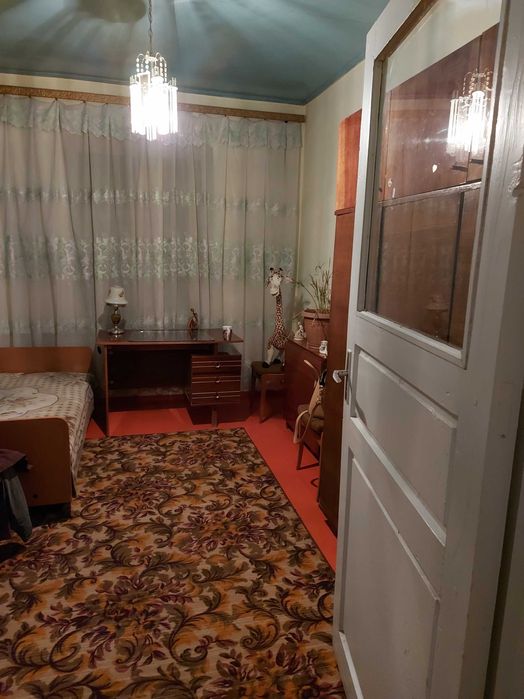 Дом атакент большой