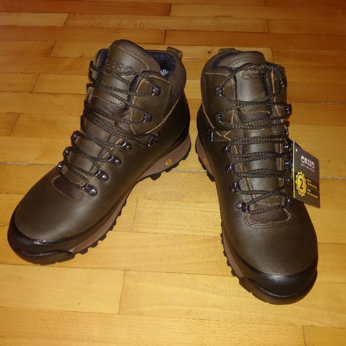 Orizo Trango,noi,cu etichetă, marimi de la 38 la 46