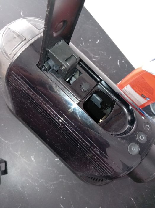 Expressor cafea capsule + cadou