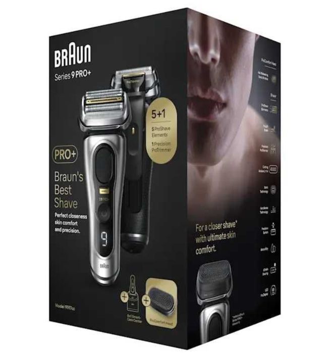 Электробритва Braun B-9597